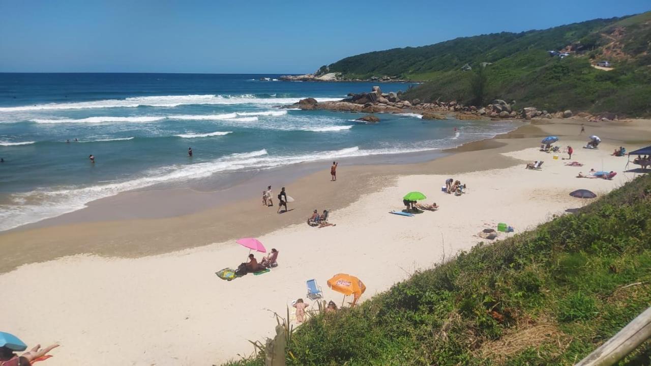 Recanto Sol&Mar Daire Praia do Rosa Dış mekan fotoğraf